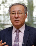[이데일리가 만났습니다]①한정화 이사장 기업가정신, 귀중한 자산