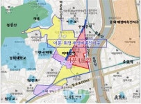 이문뉴타운4구역, 3720가구 아파트 건립된다