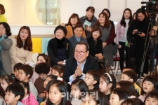 어린이 놀이공간 놀자람, 22일 남양주시 화도체육문화센터에 개관