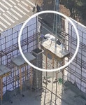 인천 건설노동자 추락사 잇따라…노조 근본대책 촉구