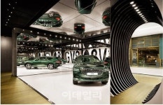 GV80 오롯이 경험하려면…제네시스 스튜디오 하남