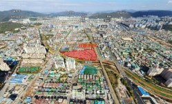 의정부 신흥마을이 도시재생 본거지로 뜬다