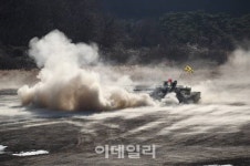 [김관용의 軍界一學]기계화부대도 과학화 훈련…다락대훈련장 전력화