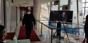진천선수촌에 열 감지기 설치…대한체육회, 우한 폐렴 차단에 총력