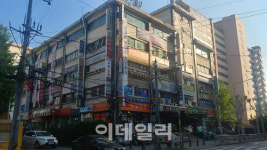 재건축 성공 변수된 상가…100억 손실 부르기도