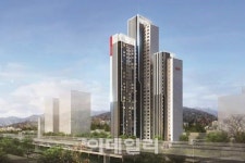 HDC현대산업개발, 동대문 제기1구역 재개발 맡는다