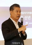 [포토] 상용차 독점 시장 바꾸겠다