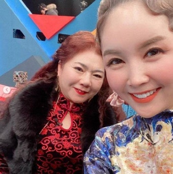 장영란, '성형 의혹' 해명 