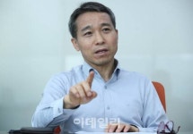 안진수 AJ셀카 대표 “중고차 내차팔기 2년 연속 흑자 도전”