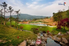 골프존카운티, 충북 진천 아트밸리CC 인수..대중제 전환