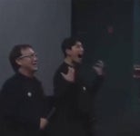 난데없는 대통령