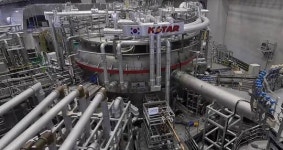 정병선 과기부 차관, 핵융합에너지 연구개발 점검