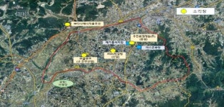 “소각장으로 암 발생?”…충북 청주 북이면 건강영향조사 착수