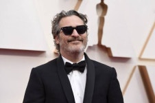 ‘조커’ 호아킨 피닉스, 오스카 남우주연상 영예