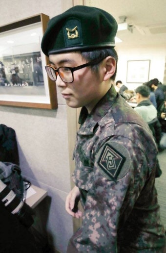 변희수 전 하사, 법적 여성 됐다…