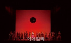 아이다 부산 공연, 백스테이지 투어로 함께 즐긴다
