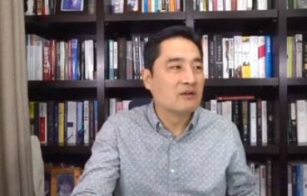 강용석 '도도맘 무고 교사 혐의' 피고발…