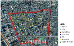 [동네방네]금천구 독산1동, 미세먼지 안심동네 만든다