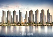 DK도시개발·DK아시아, 검암역 로열파크씨티에 ‘미니 에버랜드’ 조성
