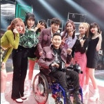 더크로스 김혁건 "사고 후 