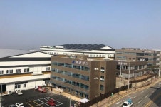 2차전지 全공정 가능 엠플러스…전기차 성장과 같이 뛴다