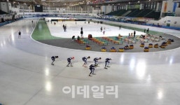 2024년 철거 태릉빙상장…`빙상메카` 의정부, 수도권 대체시설 부상