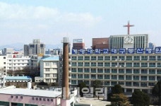 대구은행, 코로나19 여파로 병원 입점 출장소 1곳 긴급 폐쇄