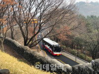 [단독]`서울 허파` 남산공원, 연내 관광버스 진입 전면 차단