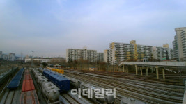 역세권 개발 기대심리 두 달사이 1억원 폭등…미미삼 신고가