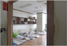 `11명중 6명`, 왜 대남병원 정신병동에 코로나 사망자 몰렸나