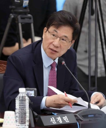 3선 심재권·재선 신경민 與 경선 패배… 이해식·김민석 승리