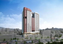 코람코자산신탁, 롯데건설과 역세권 청년임대주택 개발