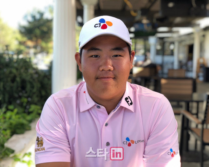 김주형, 파리 올림픽에서 공동 3위! 1라운드에서 5언더파를 기록하여 쾌조의 출발세트!