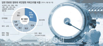 ‘국민 놀이터’에서 ‘국론 분열의 장’으로..국민청원, 실효성 높여야