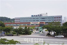 근로복지공단 창원병원, 내일부터 코로나19 환자 치료