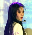 [포토]가수 예지, 팔색조 매력