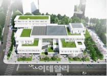 서울 창동역 ‘동북권 세대융합형 복합시설’ 이름 공모