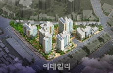 SH공사, 답십리 제17구역 재개발 관리처분계획 인가