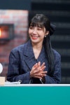 슈가맨 러블리즈 케이 정은지 보면 긴장돼