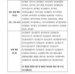 스타벅스, 대구·경북 지역 39개 매장 22일까지 휴점