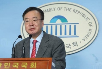 서울 성동갑 '3자경선' 강효상 