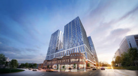 현대 테라타워 영통 지식산업센터 13일 본격 분양