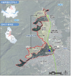 서울시, 4·19사거리 일대 도시재생 브랜드 개발 추진