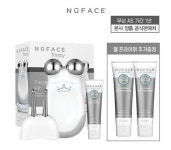 누페이스, CJ홈쇼핑과 2020년 마지막 패키지 구성