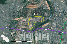 서울시, 목동 유수지·운동장 개발 위한 용역 착수