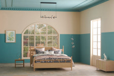 시몬스침대, 브랜드 창립 150주년 기념 프레임 신제품 출시