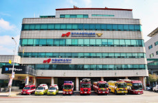 경기소방본부, 봄철 취약계층 소방안전책 가동