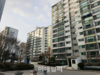 마곡9단지 후광효과?…강서구 방화·가양까지 신고가 속출