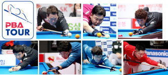 PBA 프로당구 선수 7인, 코로나19 극복 위해 천만원 기부