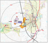 아산배방지구에 ‘공공지원 민간임대주택’ 건설